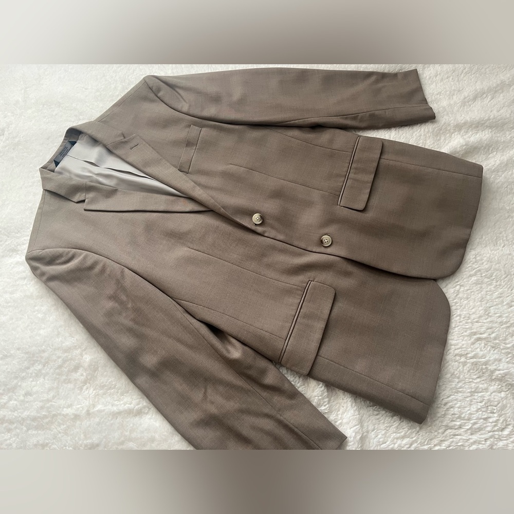 Perry Ellis jacket blazer - Picture 4 of 13